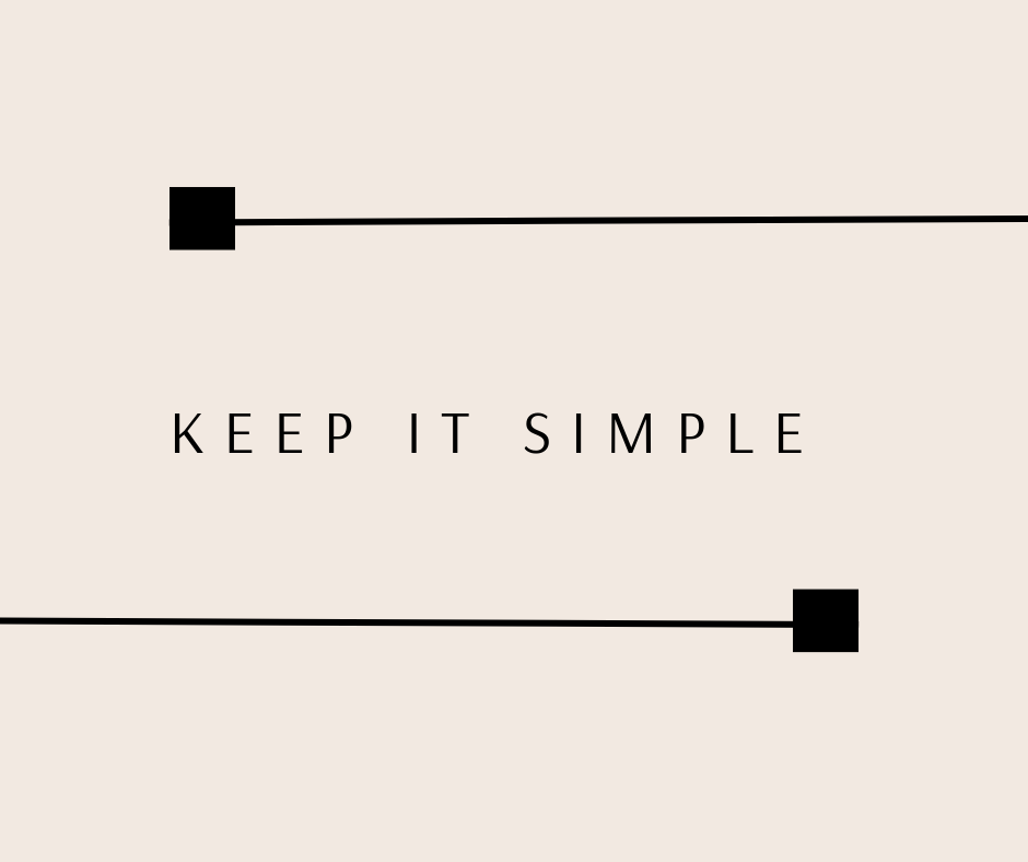 CounselingODAT's tweet photo. Stop overthinking your relationship.  You can’t get what you want by focusing on what you don't want. https://t.co/nD4GFaFvdl