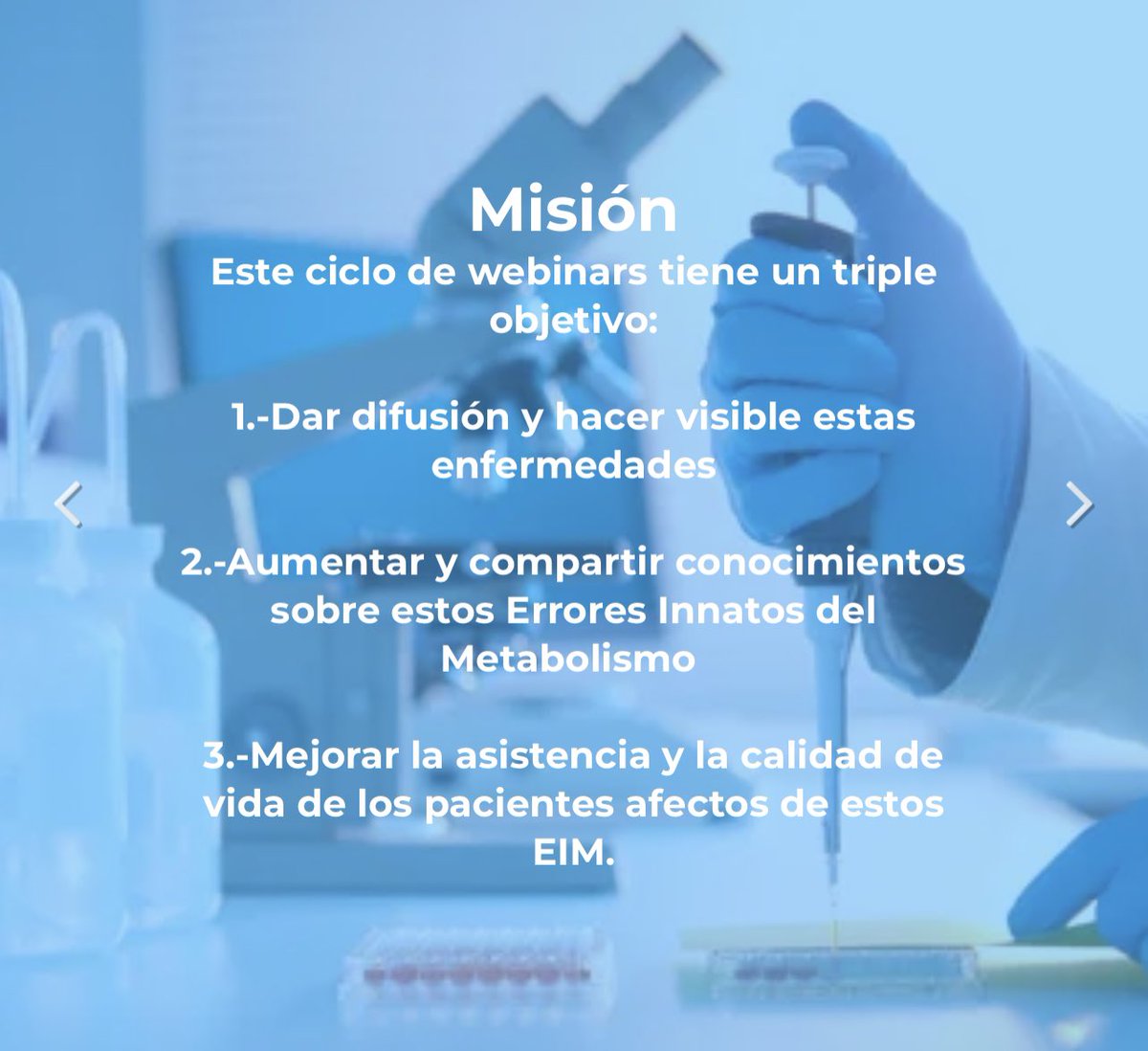 MasVisibles's tweet photo. Ya está disponible la programación 23/24 del curso #ActualizacionEIM en la web https://t.co/tAvEfLQTrd
Contamos con el aval de @Aecom_EIM y #SEEIM de la @aepediatria
Se ha solicitado acreditación a la #EVES @GVAsanitat
La secretaría técnica estará a cargo de @MasVisibles https://t.co/xyetCmpaEV