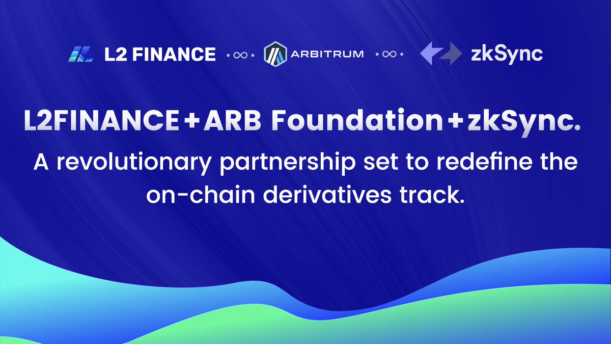 L2FINANCE tweet media