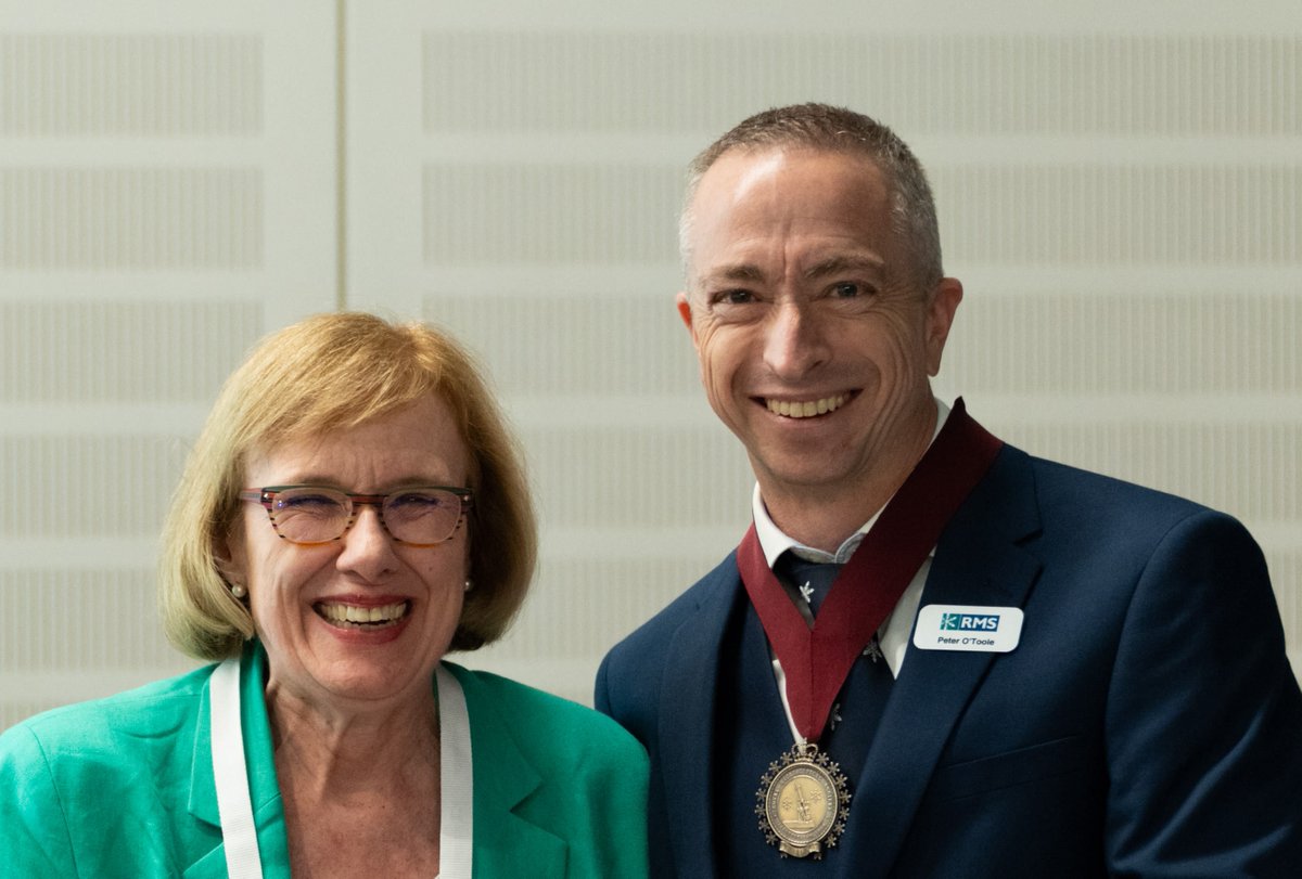 RMS (@royalmicrosoc) on Twitter photo We are very pleased to announce Dr Peter O'Toole <a href="/YorkBioimaging/">Peter O'Toole</a> as the new RMS President, following our AGM at #mmc2023UK yesterday. Thanks to everyone who attended!
Read more: rms.org.uk/resource/dr-pe… We are very pleased to announce Dr Peter O'Toole <a href="/YorkBioimaging/">Peter O'Toole</a> as the new RMS President, following our AGM at #mmc2023UK yesterday. Thanks to everyone who attended!
Read more: rms.org.uk/resource/dr-pe…