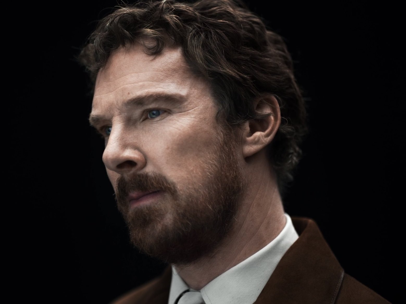 Benedict Cumberbatch News, Photos, Quotes, Video
