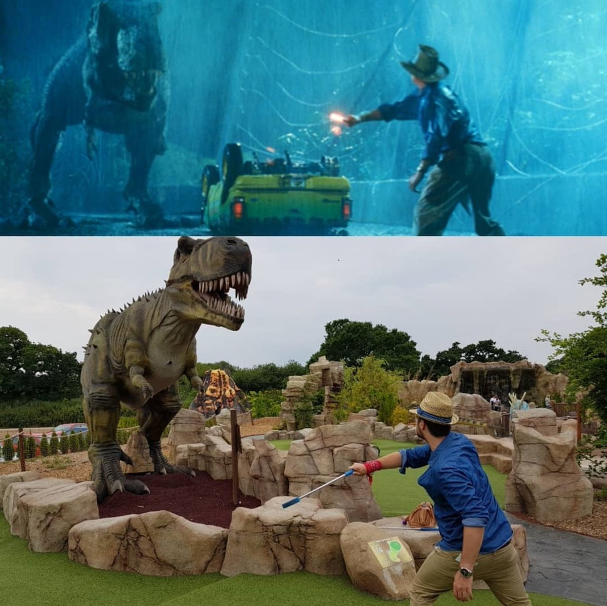 Dan Avery💙 tweet media