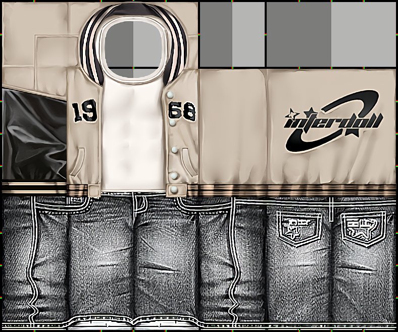 nike roblox shirt template Gallery