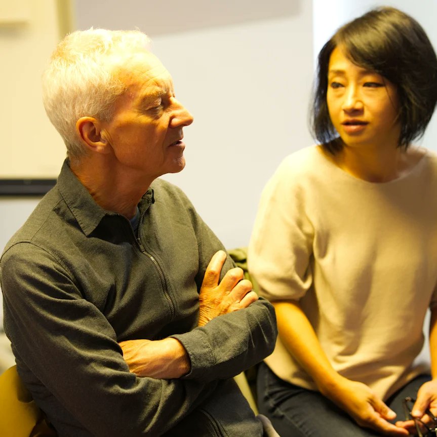 Central London Humanists tweet media