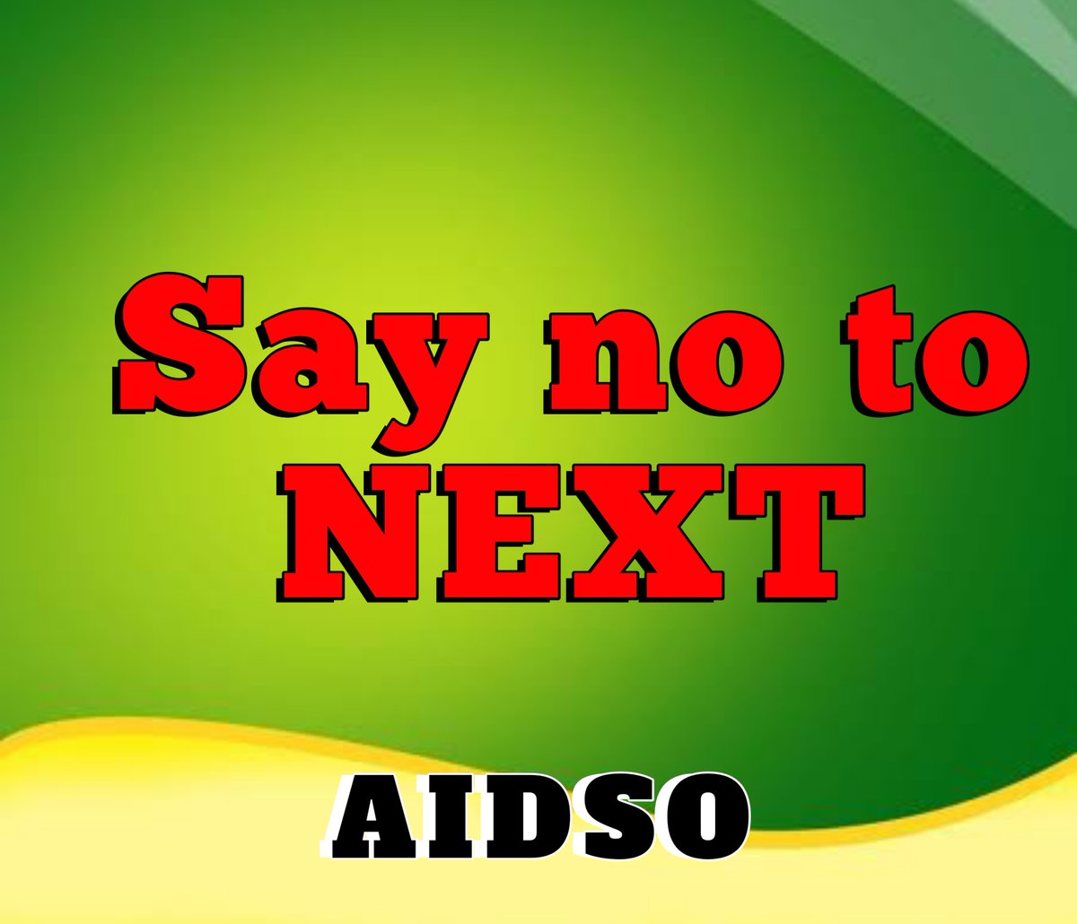 AIDSO All India Committee tweet media