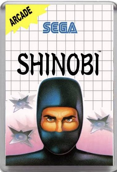 To all old school gamers. You can pick one. Which you going for ?