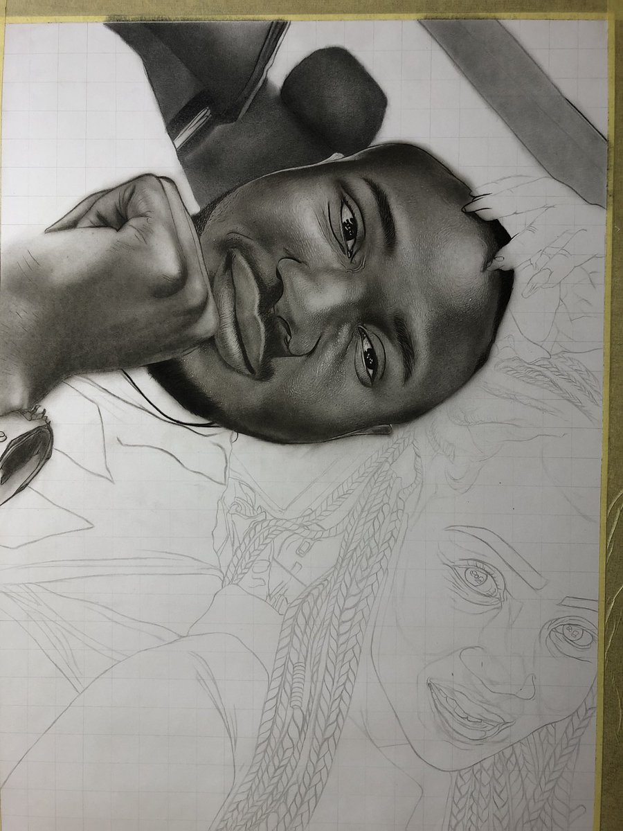BatyBaptista's tweet photo. Eu continuo praticando nos meus desenhos, o resultado depende do meu esforço ✍️ 

Um trabalho por encomenda https://t.co/Fto6tviBL8