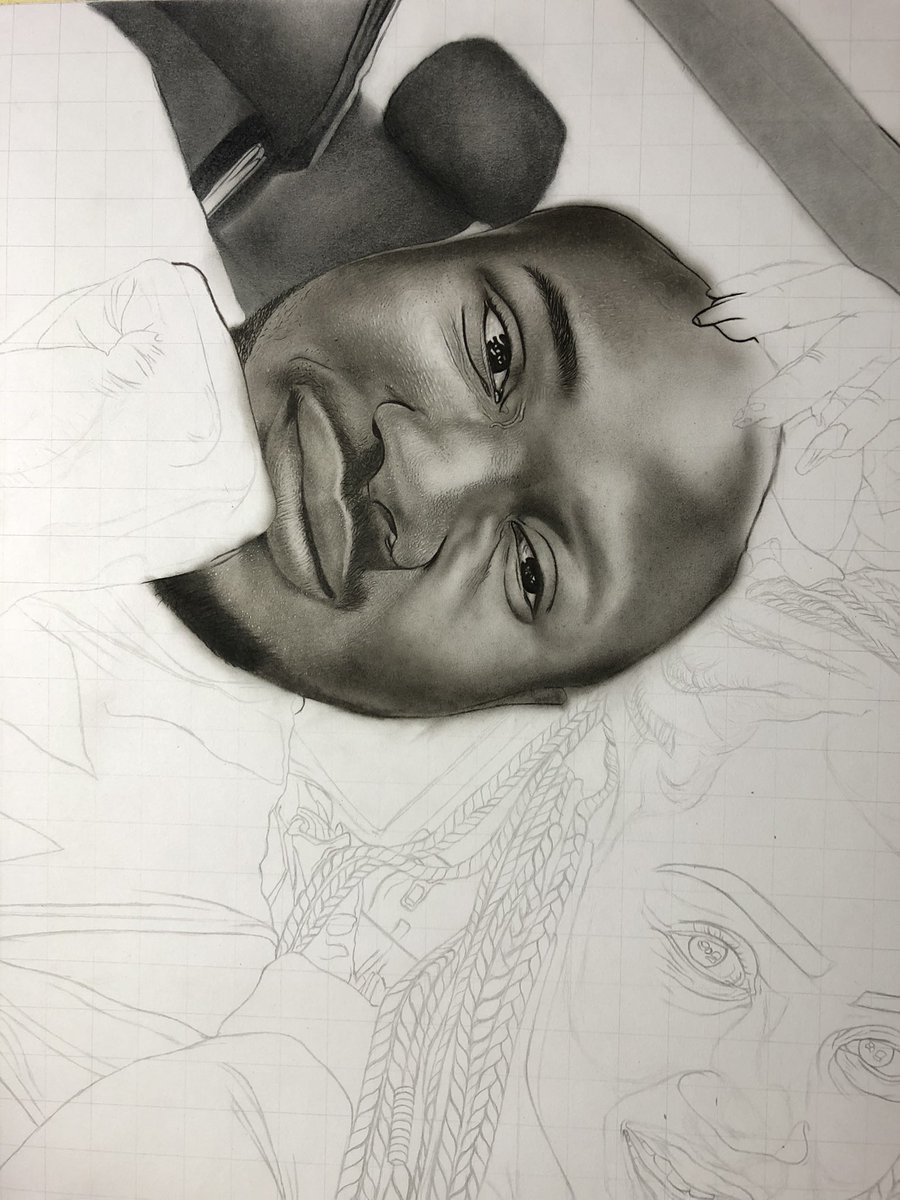 BatyBaptista's tweet photo. Eu continuo praticando nos meus desenhos, o resultado depende do meu esforço ✍️ 

Um trabalho por encomenda https://t.co/Fto6tviBL8