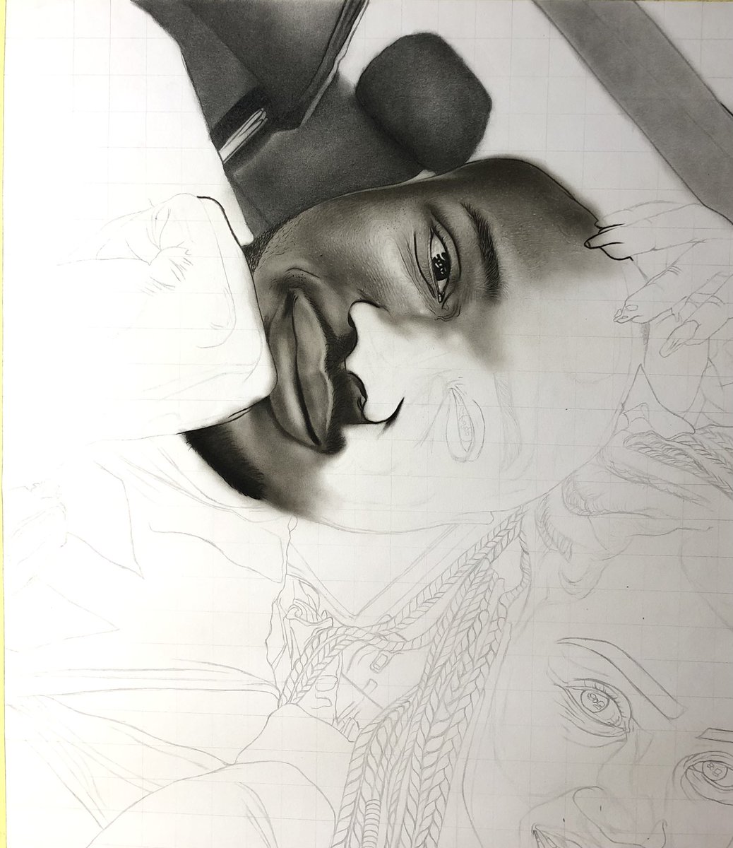BatyBaptista's tweet photo. Eu continuo praticando nos meus desenhos, o resultado depende do meu esforço ✍️ 

Um trabalho por encomenda https://t.co/Fto6tviBL8