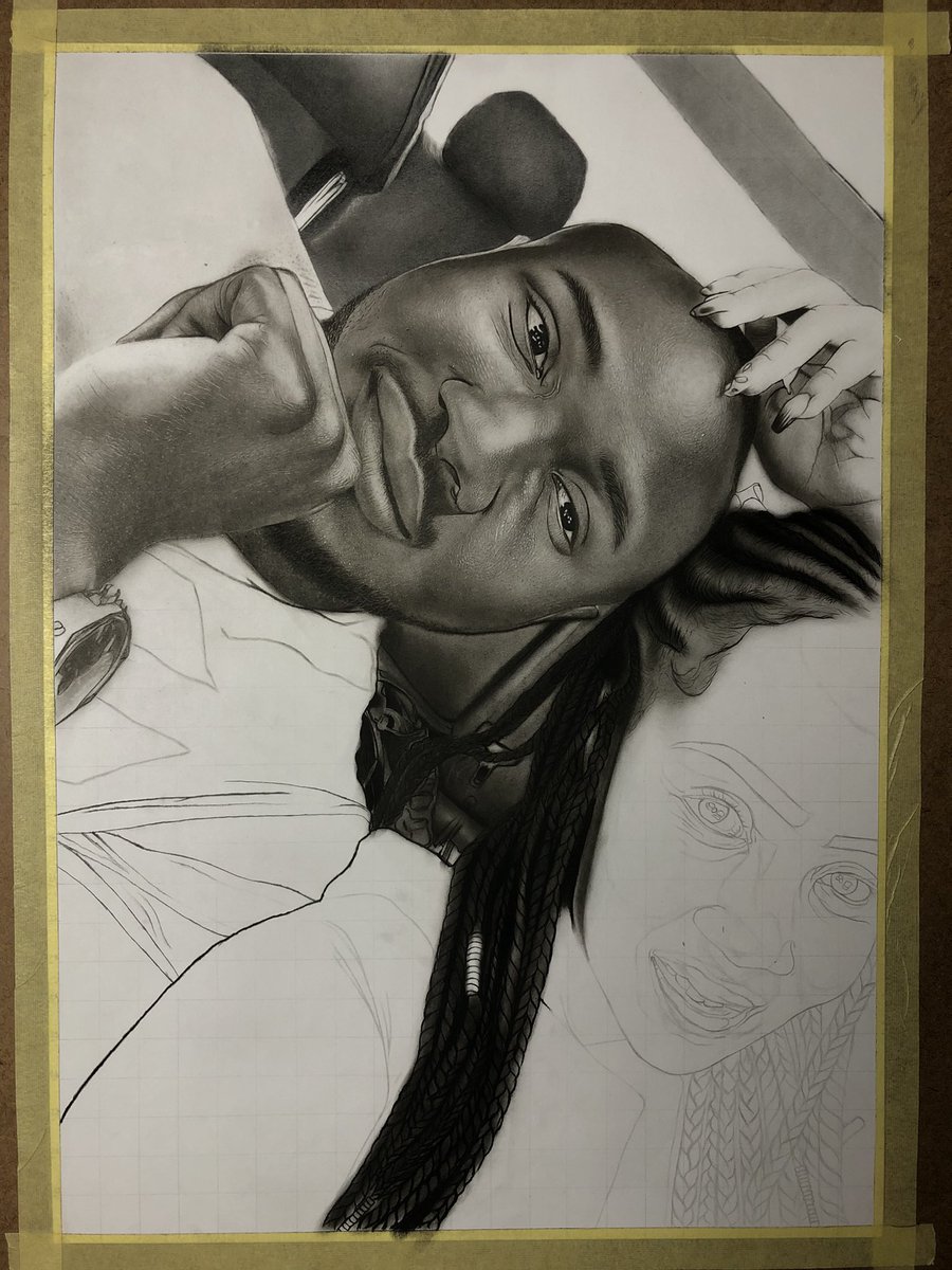 BatyBaptista's tweet photo. Eu continuo praticando nos meus desenhos, o resultado depende do meu esforço ✍️ 

Um trabalho por encomenda https://t.co/Fto6tviBL8