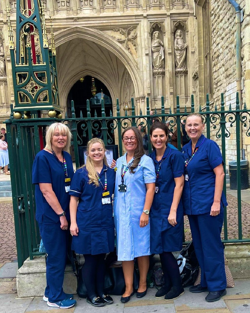 The Walton Centre tweet media