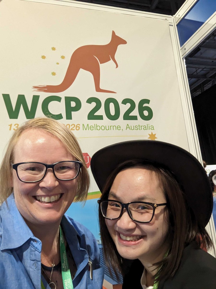 Aussie scientists from <a href="/MIPS_DDB/">MIPS DDB</a> representing at #wcp2023 join the fun at lunch break with the flip flop toss <a href="/wcp2026/">WCP2026</a>