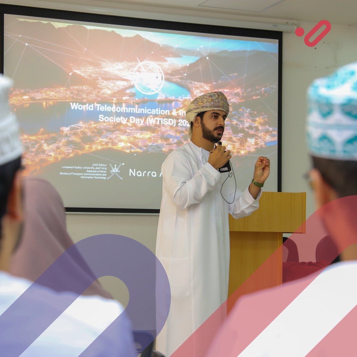 ريّـا المنذرية tweet media