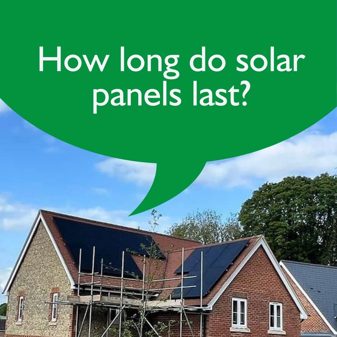 CrgDirectSolar's tweet image. How long do solar panels last and how long do they stay efficient for?

We answer all in our latest blog post!

crgdirect.co.uk/how-long-do-so…

#solarenergypanels #solarpvpanels #solarpowerpanels #solarpanelsystem #solarpanelsinstallation #solarpanelsforhome #solarpanelsystems