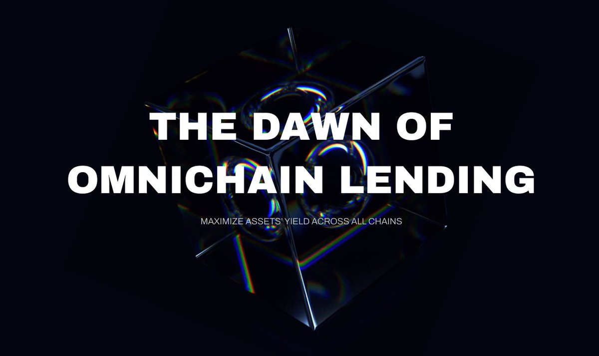 LENX_Finance's tweet photo. 1/3 🧵
🎉 We are Rebranding! 🎉
We're more than thrilled to announce our rebrand to LENX, which combines "Lending" and "X" Chains to represent our mission to connect #omnichain liquidity. We are happy to share our new brand name and concept with the community, as we've put a lot of thought into what we want to convey.
#Rebranding #cyptocurrency #crypto
