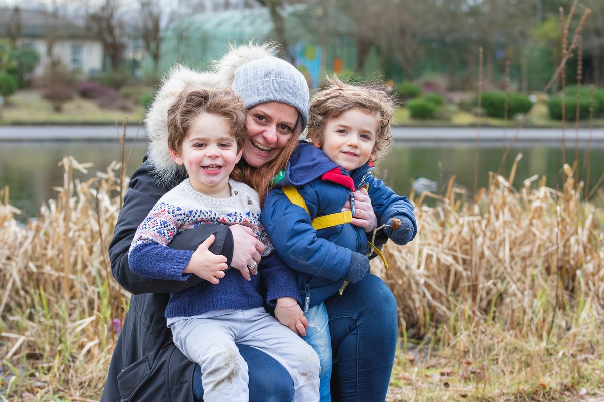 .<a href="/LisaMacSCMA/">Lisa Mackay SCMA</a> and @stirlingcouncil are hosting #BecomeAChildminder events in Stirling on Tuesday 11 July:

➡️ Killin Nursery at 10am
➡️ Callander Nursery at 12.45pm

Please share with friends and family. All welcome - come along and find out more about a #NewCareerinChildminding.