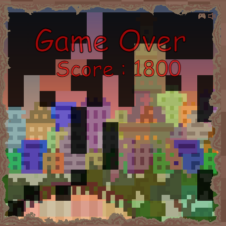 🎮 Tetris Challenge 🎮

Play Tetris on your NFT at nolaughtime.com
Join our Discord to participate in our contest (discord.gg/J9GQWPV6Zd)

🏆Price : Airdrop NFT NolaughTime
⏰Event ends 22 July 2023, 6pm (utc+0)

#Tetris #NFT #Gaming