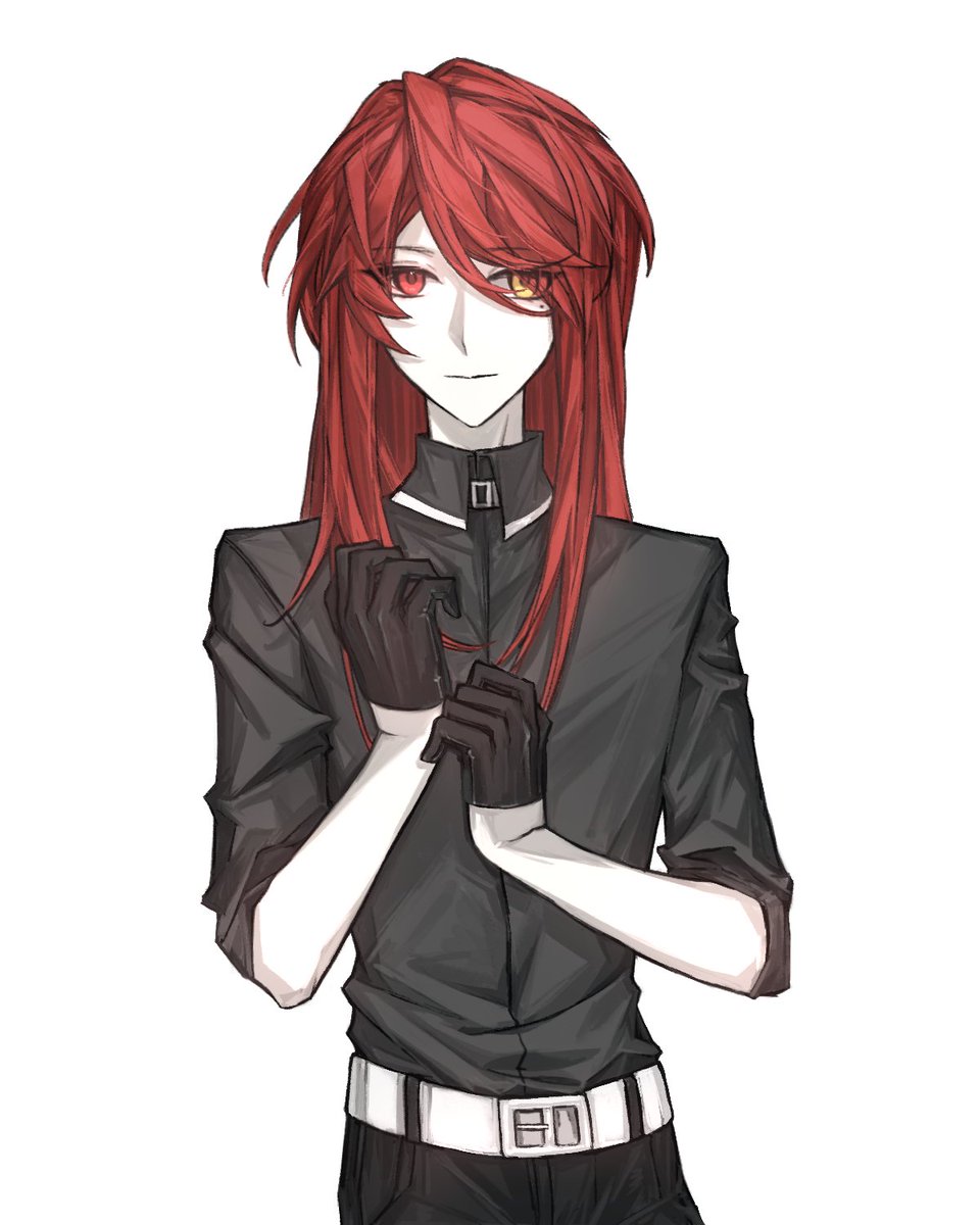 kureya_0's tweet photo. oc https://t.co/81PG1Ewlvk