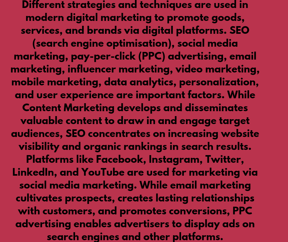 Asmarak256Khan's tweet image. #modren 
#DigitalMarketing