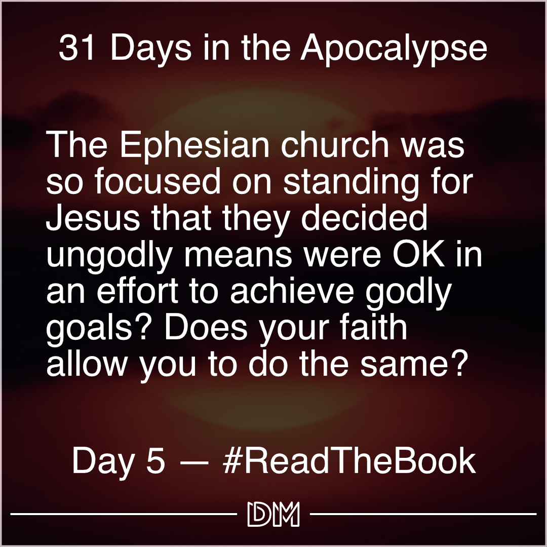 Does how you stand for #Jesus contradict the #faith you #confess? #Prophecy #Revelation #ReadTheBook #ConsistentChristianity