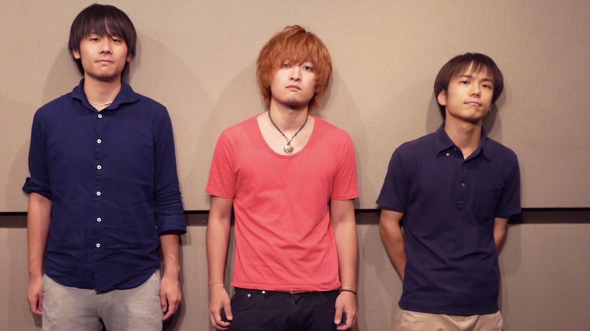 soysfactory's tweet photo. 【出演バンドのお知らせ④】
9/17(日) #所沢航空記念公園 で開催されるSOY'S FACTORY FES 2023にオリジナルバンドとして、#ROUNDROBIN(ラウンドロビン)が出演決定!短編映画 #ナイトジョガーズ の挿入歌などを生演奏で披露します!
#mirrorliarfilmsplus #soysfactoryfes2023 #soysfactory https://t.co/PU6Z5aNnkJ