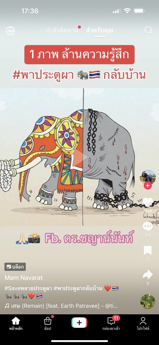 mango59537395's tweet photo. ขอพ่ออยู่หัว เมตตาต่อ พ่อพลายประตูผา ด้วยเทิด #ทรงพระเจริญ 🙏🏻🐘 https://t.co/twAYPzFULq