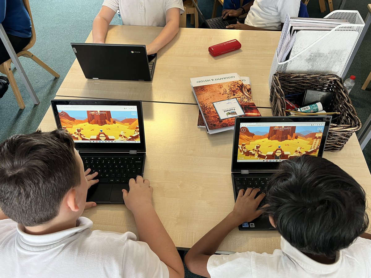 Elm - Foxfield tweet media