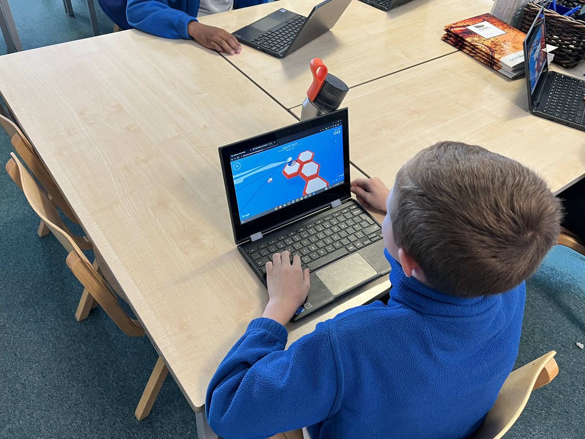 Elm - Foxfield (@elmfoxfield) on Twitter photo We have been inspired by the amazing <a href="/TheParentsZone/">Parent Zone</a> assembly and we are working on #BeInternetLegends and learning all about Interland! <a href="/foxfield/">FoxfieldPrimary</a> @FFComputing <a href="/EdTech_IPAT/">EdTech at Inspire Partnership Academy Trust</a> <a href="/FFinclusion/">Inclusion@foxfield</a> We have been inspired by the amazing <a href="/TheParentsZone/">Parent Zone</a> assembly and we are working on #BeInternetLegends and learning all about Interland! <a href="/foxfield/">FoxfieldPrimary</a> @FFComputing <a href="/EdTech_IPAT/">EdTech at Inspire Partnership Academy Trust</a> <a href="/FFinclusion/">Inclusion@foxfield</a>