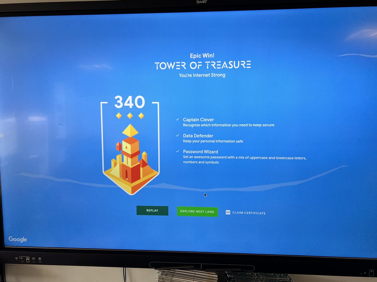 Elm - Foxfield tweet media