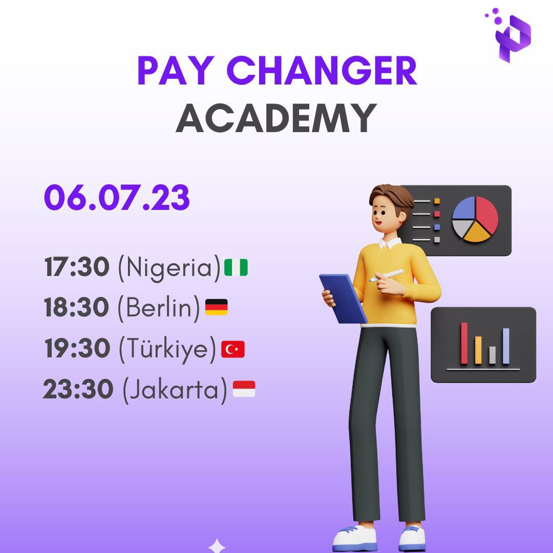 Pay Changer tweet media