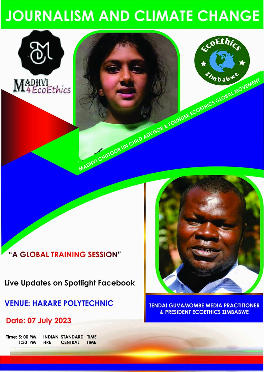 EcoEthicsZimbabwe tweet media