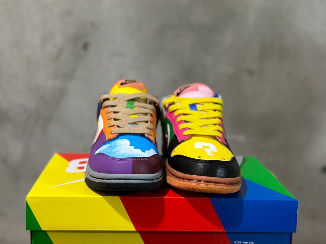 Sneaker🚨Alert tweet media