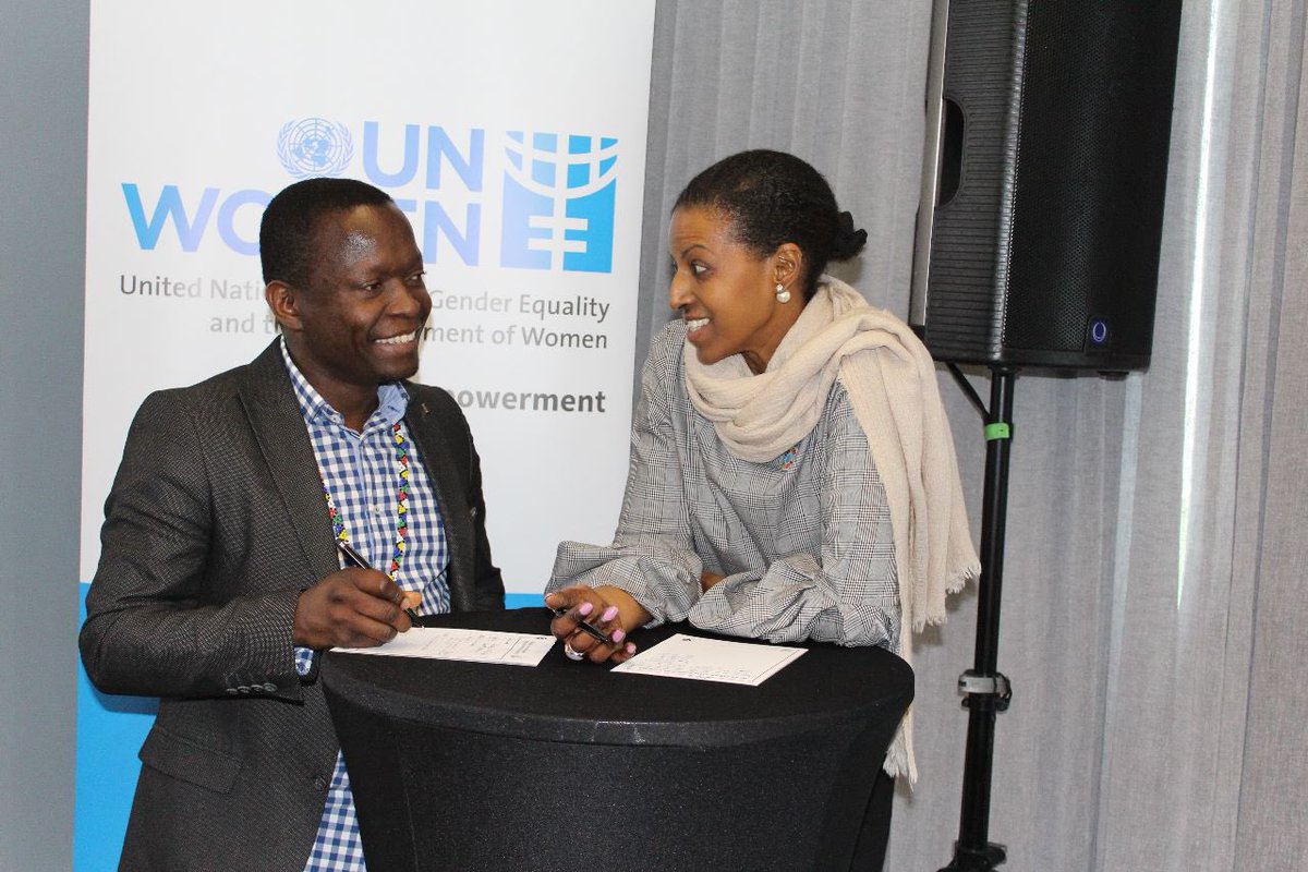 ZKavuma's tweet photo. "Prioritize for excellence, focus, learn from each other, and collaborate." This is the message coming out of the @unwomenafrica East &amp; Southern Africa Regional Deputy Representatives' retreat on day 2 of the week-long gathering in Durban, South Africa @unwomenSA. https://t.co/qt5eegDYNb