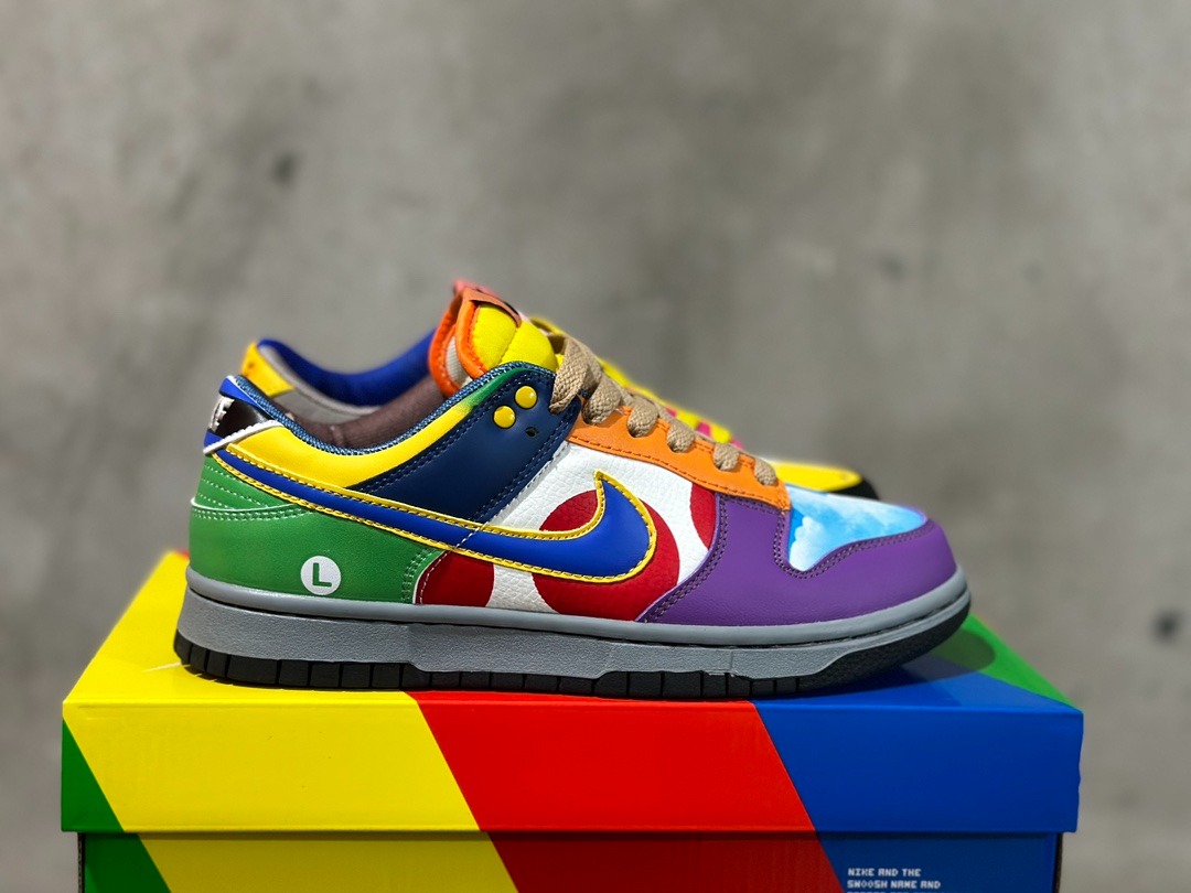 Sneaker🚨Alert tweet media