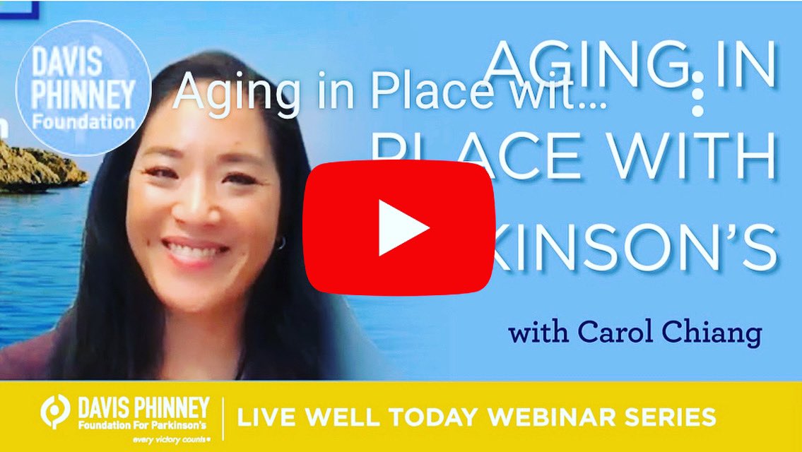 Parkinson’s diagnosis is following a frightening parabolic trend upwards and this will undoubtedly impact caregivers globally. 

In 2022, a Parkinson’s Foundation-backed study revealed a 50% increase from the previous year and expected to increase.

davisphinneyfoundation.org/webinar-record…