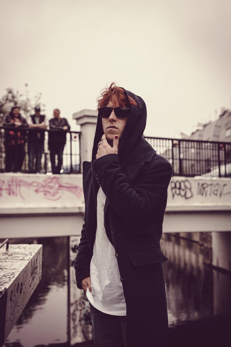 SCRATCH ROCK tweet media