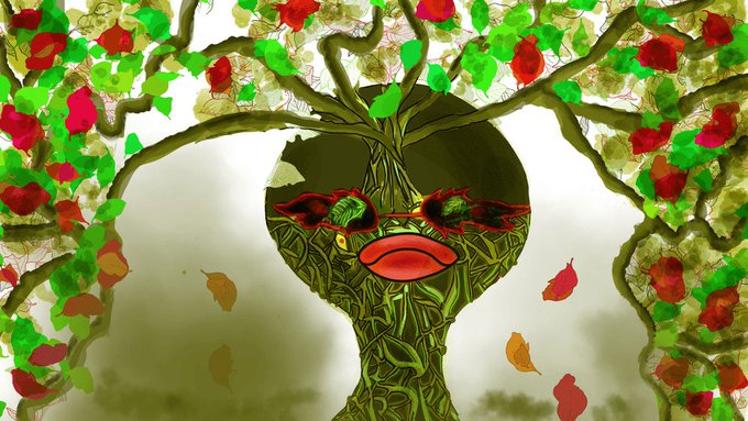 Good morning 💚💚💚
#Tokenization
#Altcoins