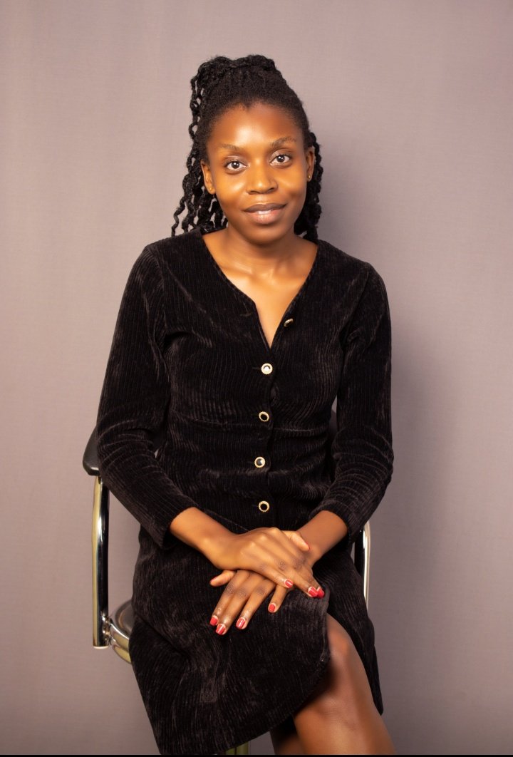 Today being a woman crush Wednesday #WCW allow us introduce to you our dear HCP <a href="/JKharunda/">Jessica Kharunda</a>