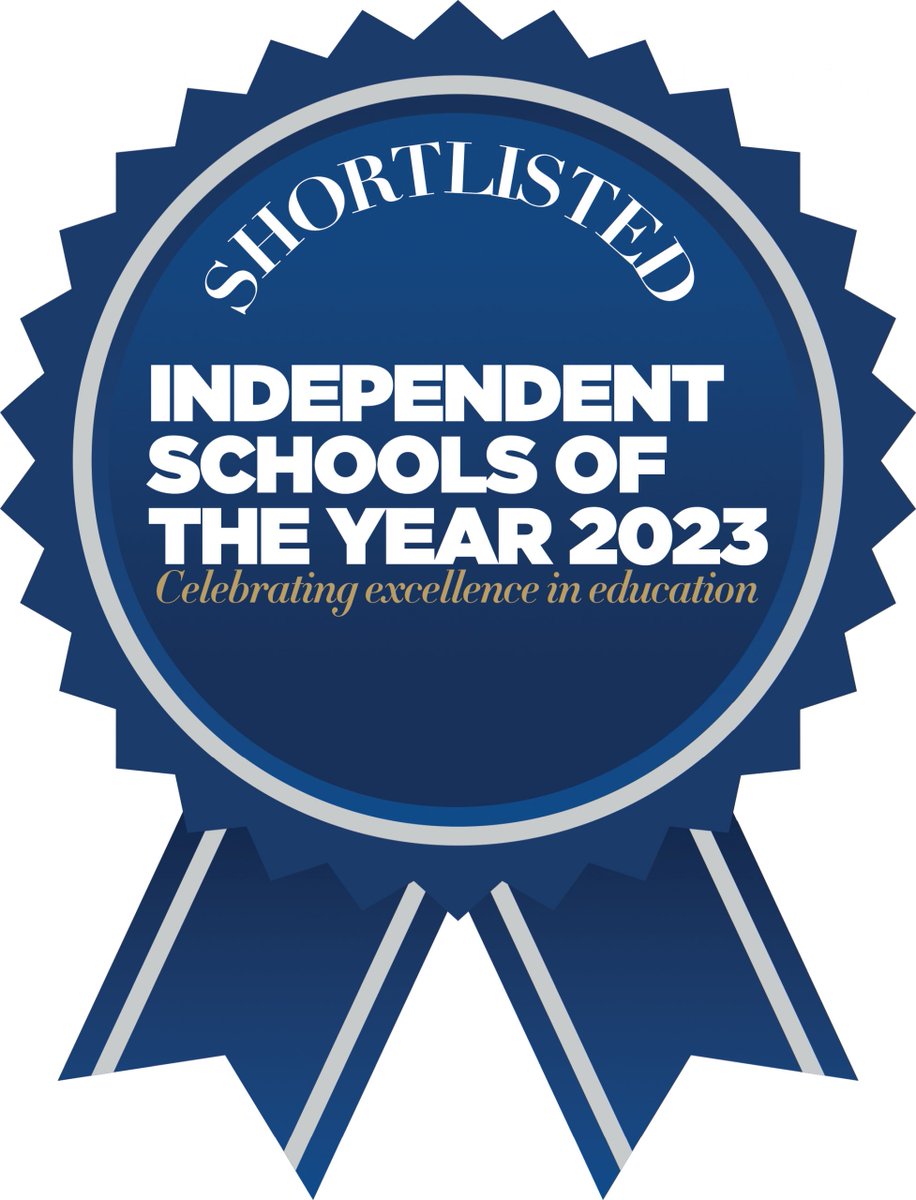 PipersCornerSch's tweet photo. We are thrilled to share that Pipers Corner School has been shortlisted for the Independent School of the Year Awards, in the category of Environmental Achievement. We are so proud of our #PipersCommunity  Well done!

#PipersPride #PipersInspire #PipersHOPE #PipersForestSchool https://t.co/Wknw03deEC