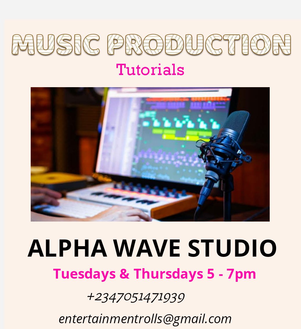 7rollsbeat's tweet image. Send a DM if you are interested
#BeatMaker #expl