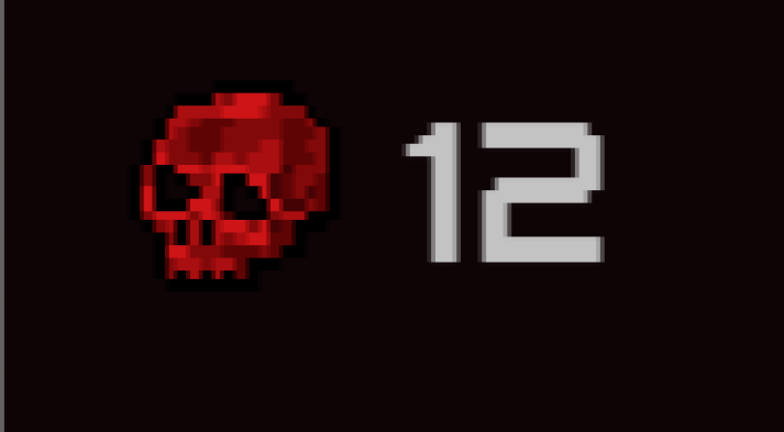 GCryptowise's tweet photo. When playing #FFWARS you will notice after killing several monsters in a row your total number of kills (the skull) will turn red and this is when you can go on a complete killing frenzy as every shot will be deadly (otherwise some monsters take multiple shots to kill)
$STILT https://t.co/0fGT0vjVc7