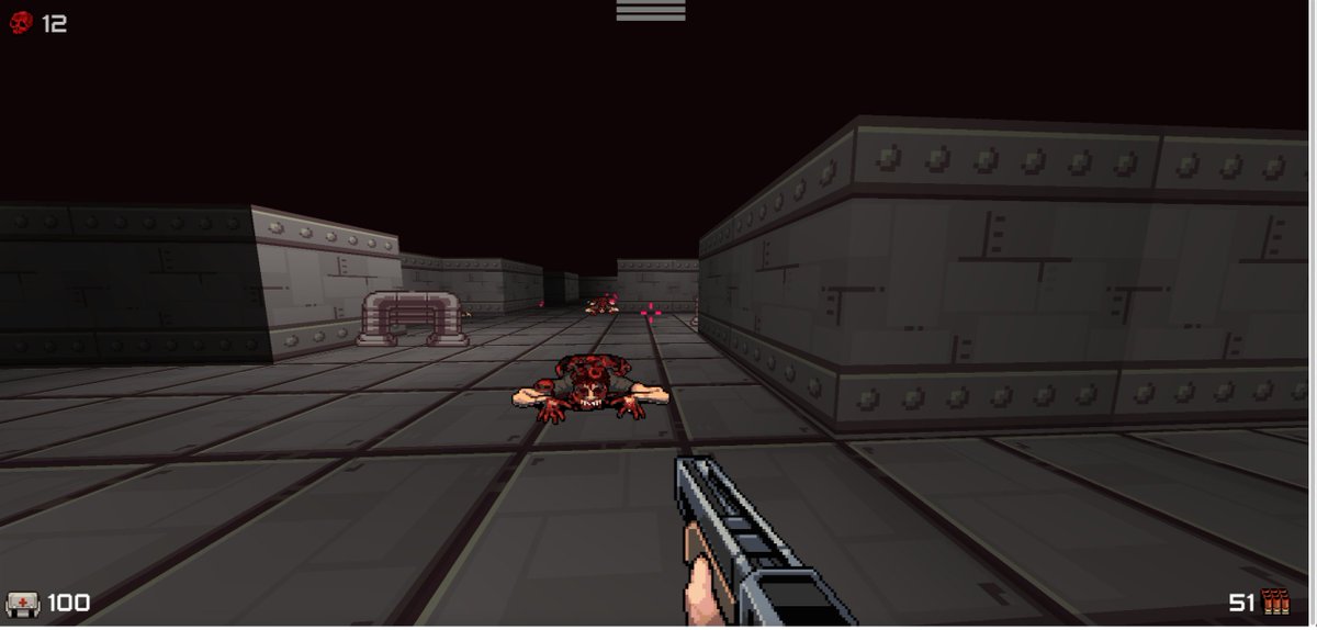 GCryptowise's tweet photo. When playing #FFWARS you will notice after killing several monsters in a row your total number of kills (the skull) will turn red and this is when you can go on a complete killing frenzy as every shot will be deadly (otherwise some monsters take multiple shots to kill)
$STILT https://t.co/0fGT0vjVc7