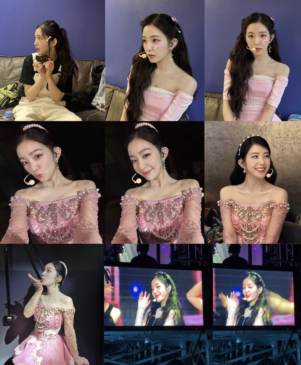 ireneeebaeee's tweet photo. renebaebae resurrection after 2months🥹 https://t.co/qMCTCE5Oxf