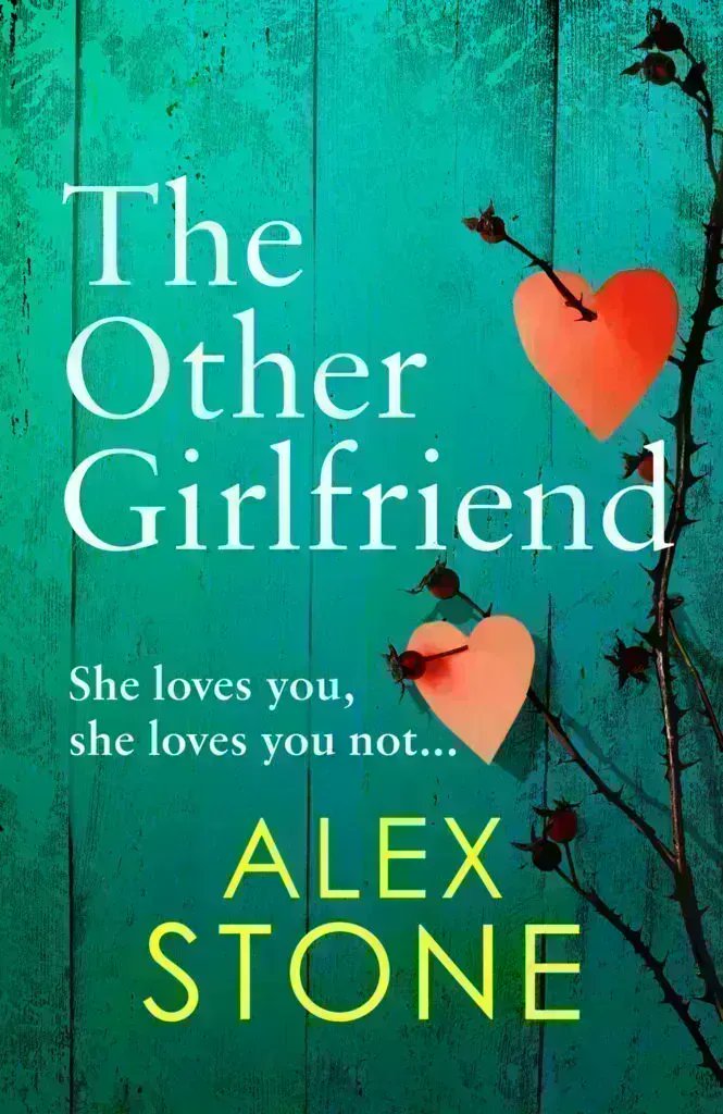EmmabBooks 🌻 (@emmabbooks) on Twitter photo The Other Girlfriend by Alex Stone
Psychological thriller set in Dorset, England.
Involving and thoughtful read. Great!
<a href="/AlexStoneAuthor/">Alex Stone</a> <a href="/BoldwoodBooks/">Boldwood Books</a>
emmabbooks.com/the-other-girl…
#PsychologicalThriller #thrillers #Dorset The Other Girlfriend by Alex Stone
Psychological thriller set in Dorset, England.
Involving and thoughtful read. Great!
<a href="/AlexStoneAuthor/">Alex Stone</a> <a href="/BoldwoodBooks/">Boldwood Books</a>
emmabbooks.com/the-other-girl…
#PsychologicalThriller #thrillers #Dorset