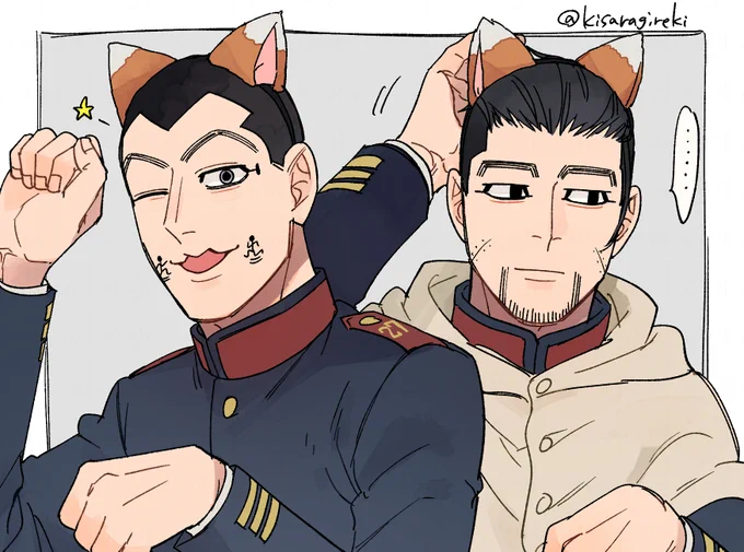 上等兵ズ🦊 
