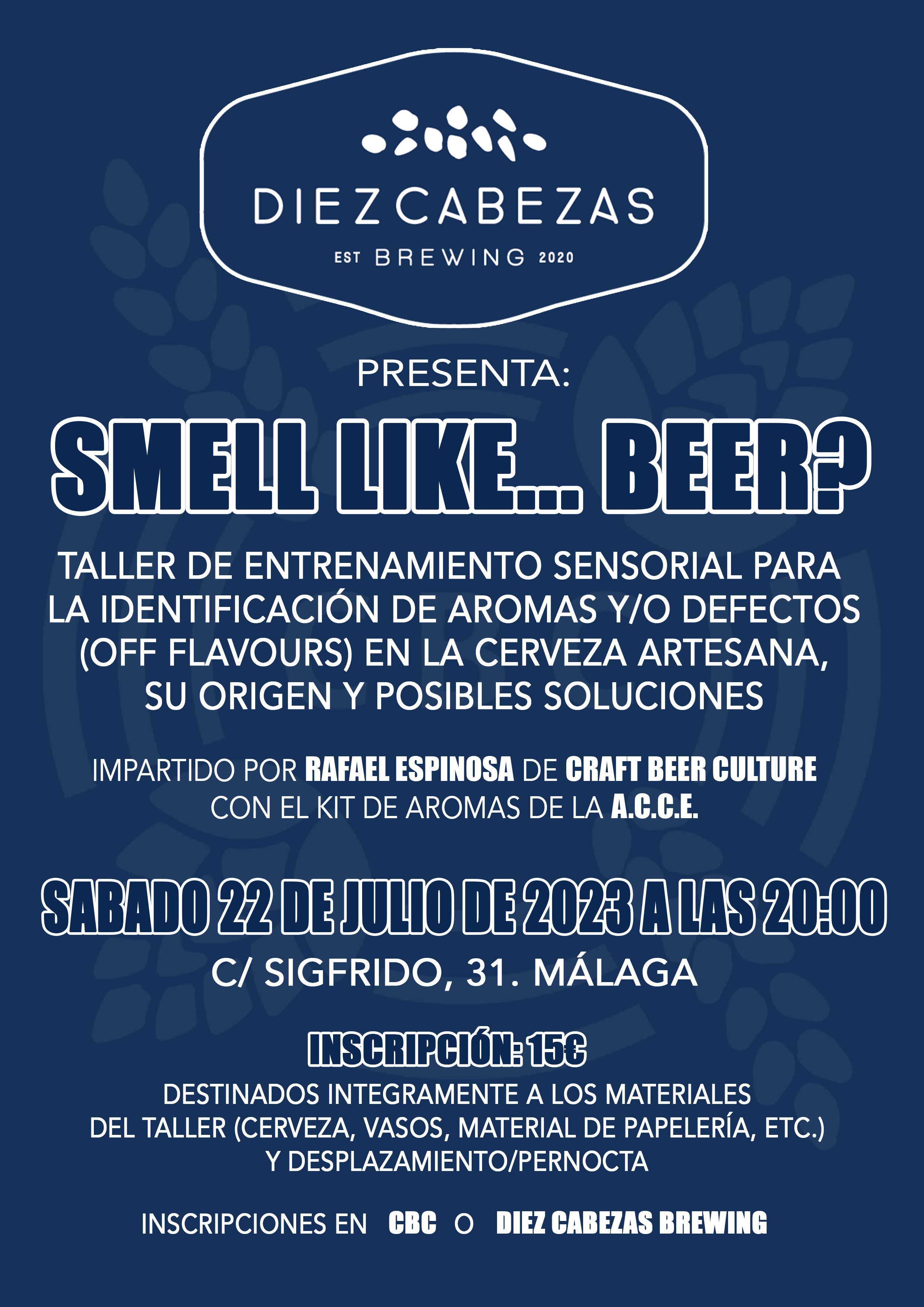 Tipos de vasos para la cerveza artesana - Craft Beer Culture