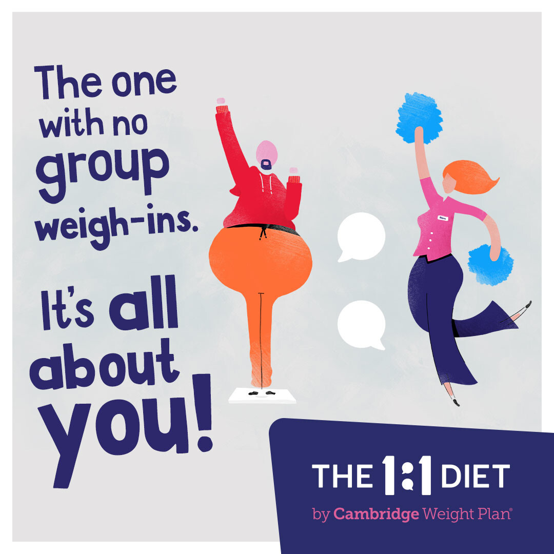 KarentThe1's tweet photo. There are no queues or groups here! Get in touch. #One2OneDiet #ThisIsTheOne https://t.co/nfKZZDW3Xq