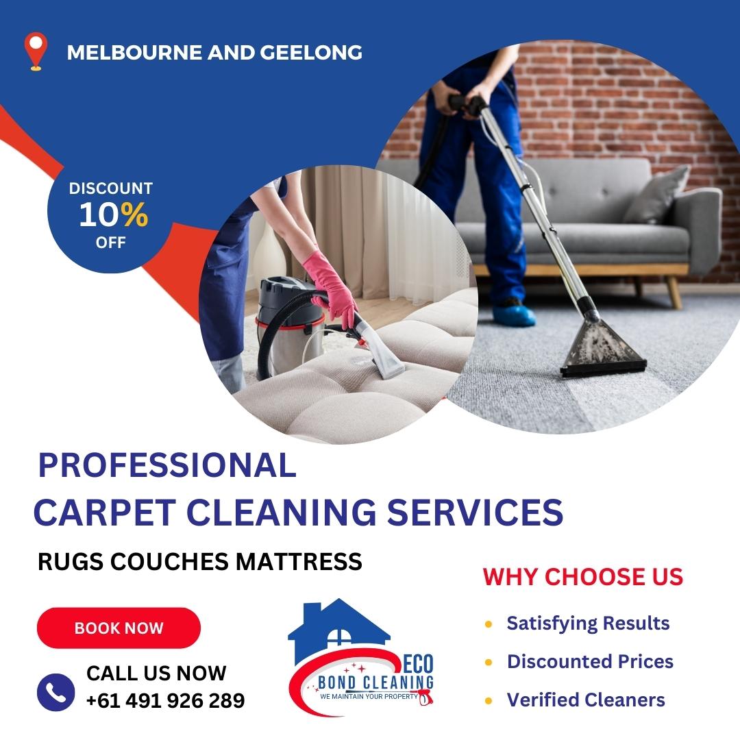 _Eco_cleaning's tweet photo. Refresh and revitalize your living space with ECO Bond Cleaning's professional carpet, rug, and mattress cleaning services.
#EcoBondCleaning #ProfessionalCleaners #BondCleaningServices #MelbourneCleaners #GeelongCleaners #MoveOutCleaning #RentalPropertyCleaning https://t.co/sLvHrXpUPH