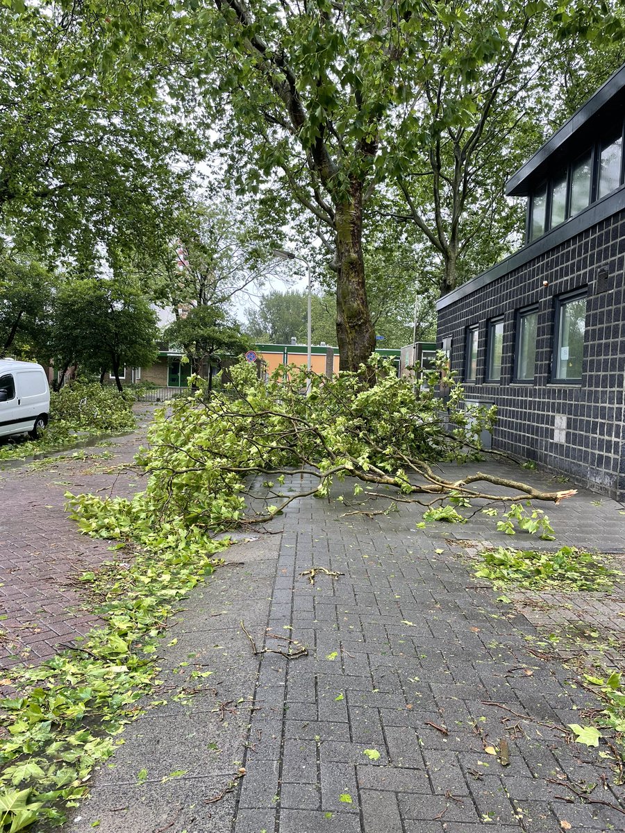 HSN_BYRK's tweet photo. #StormPoly #storm #zaandam #badweather https://t.co/pio3dqYOg5