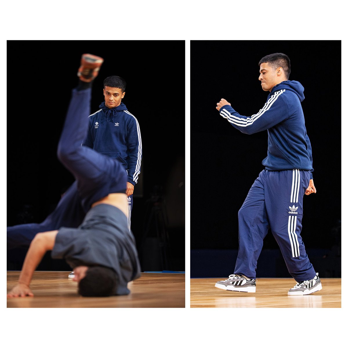 Sam Mellish tweet media